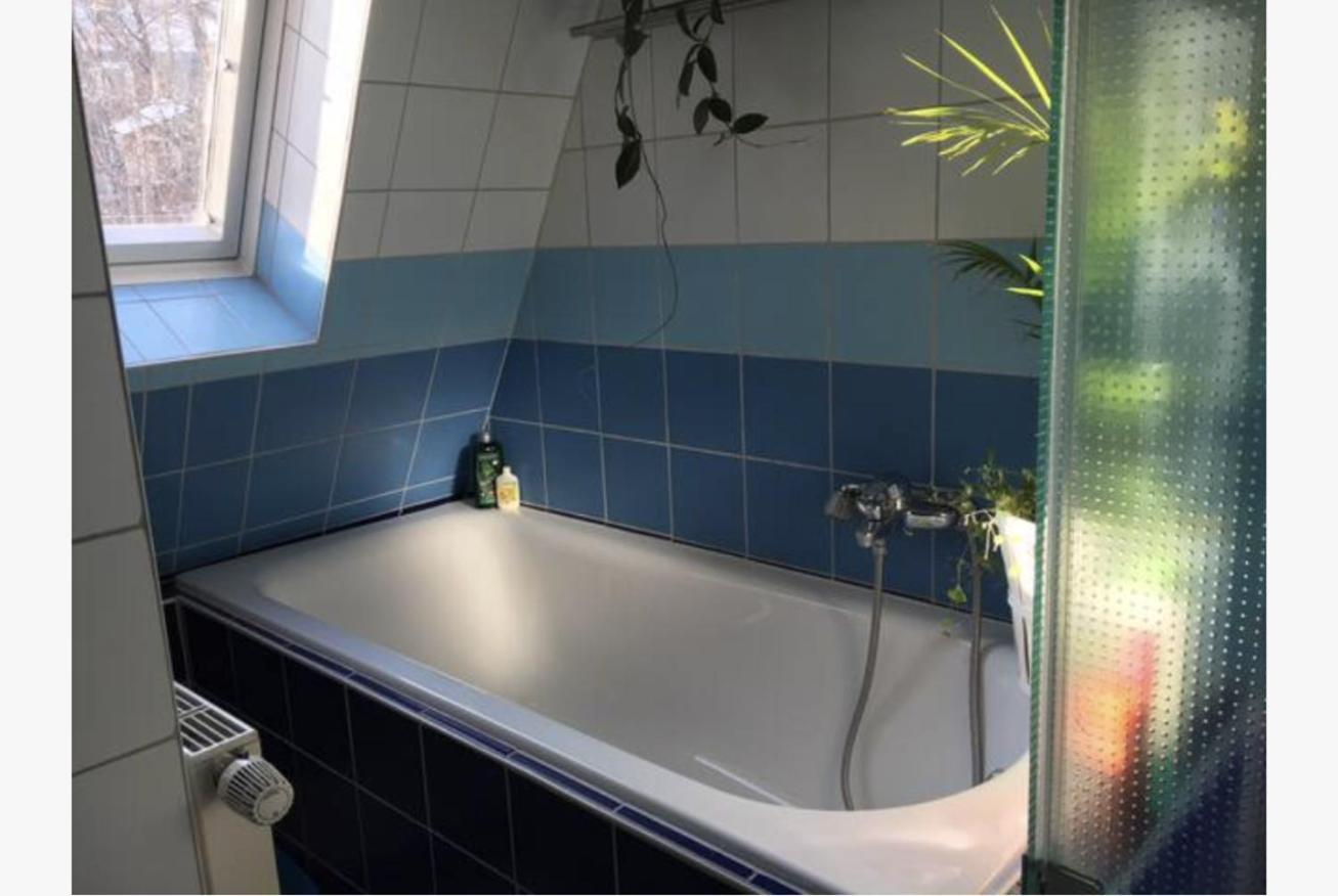 Altbauwohnung Stuttgart Ost Rom bilde