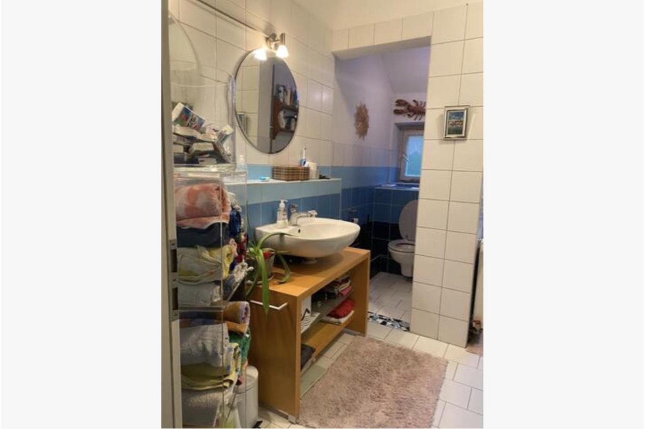 Altbauwohnung Stuttgart Ost Rom bilde